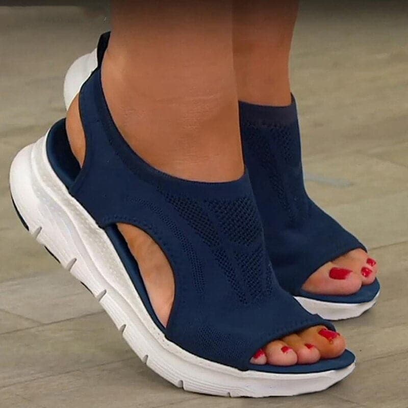 Maya | Women's Supportive Orthopedic Sport Sandals