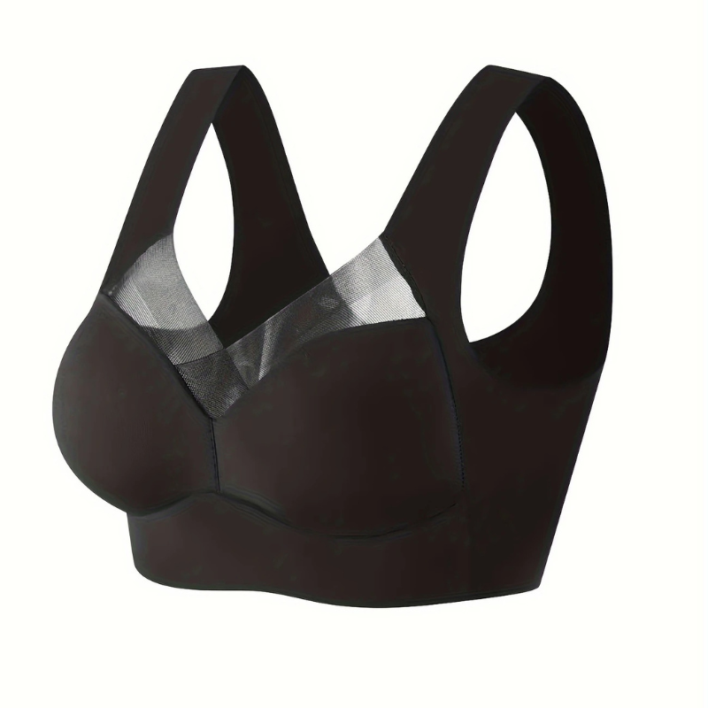 Nora | Women's Seamless Wireless Shaper Bra (Buy 1, Get 1 Free)
