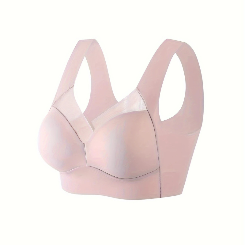 Nora | Women's Seamless Wireless Shaper Bra (Buy 1, Get 1 Free)