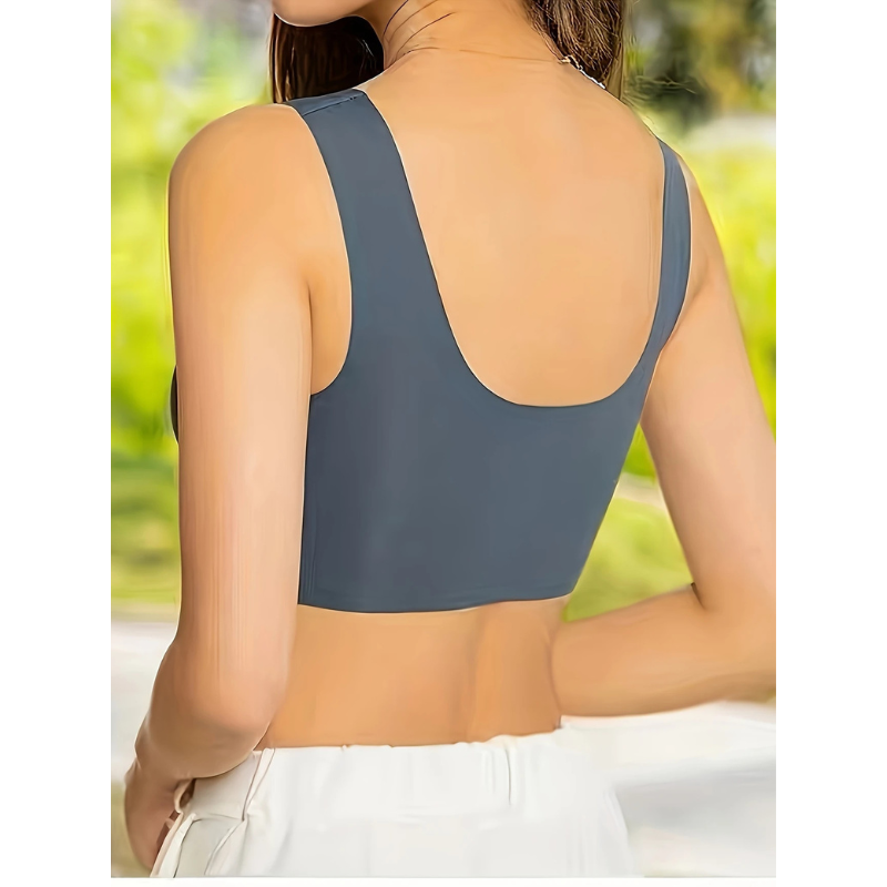 Nora | Women's Seamless Wireless Shaper Bra (Buy 1, Get 1 Free)