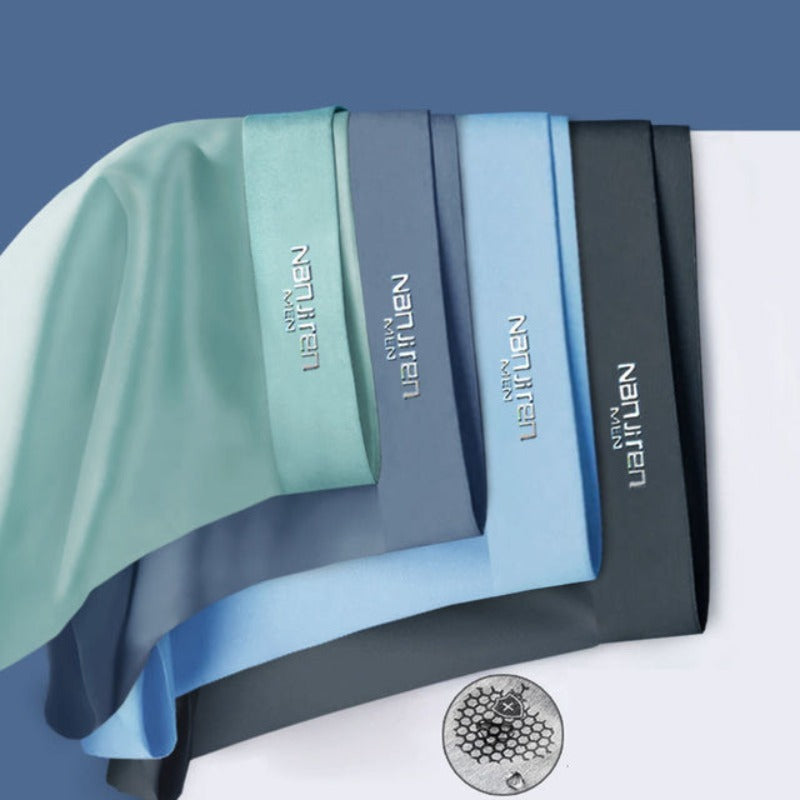 Liam | Men's Stretch Boxer Briefs