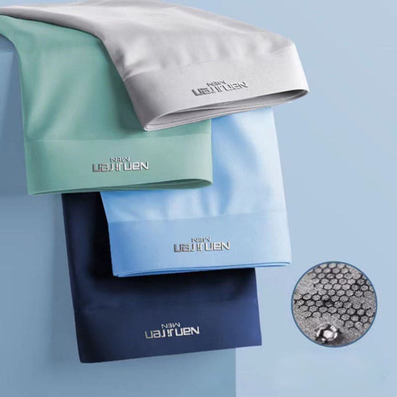 Liam | Men's Stretch Boxer Briefs