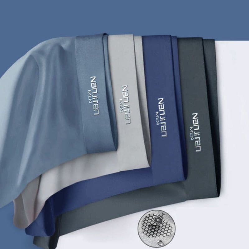 Liam | Men's Stretch Boxer Briefs
