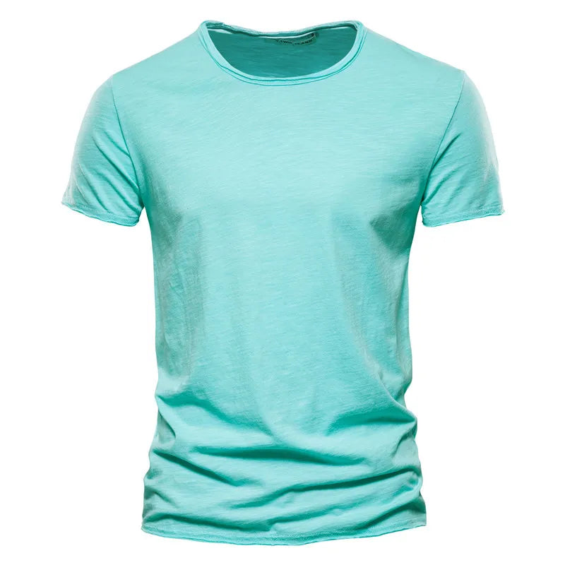 Noah | Men's Short Sleeve Crew Neck T-Shirt