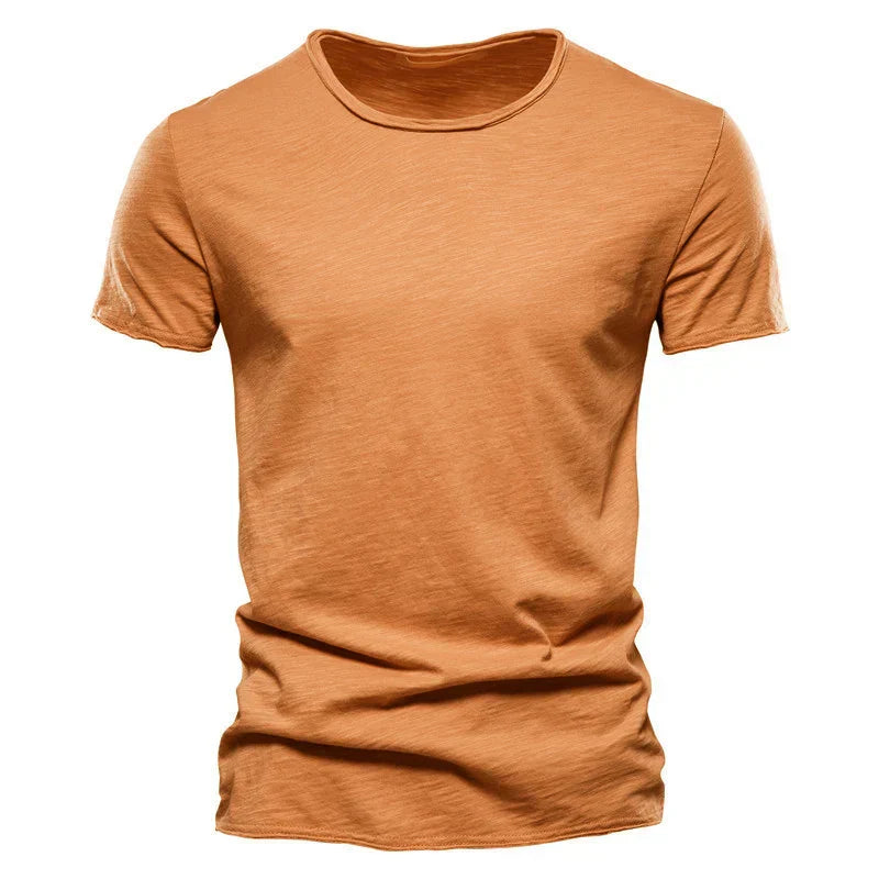 Noah | Men's Short Sleeve Crew Neck T-Shirt