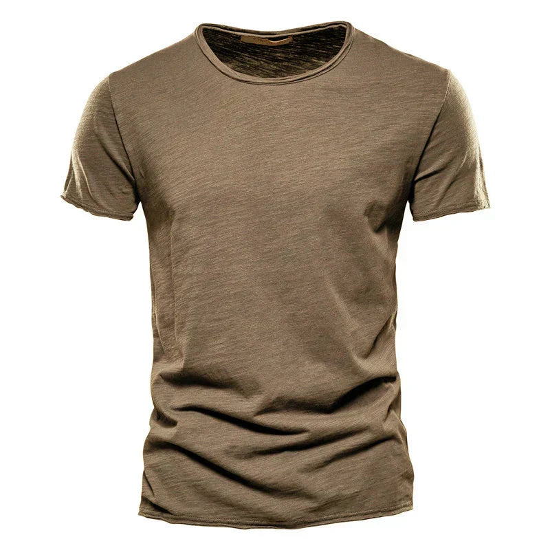 Noah | Men's Short Sleeve Crew Neck T-Shirt