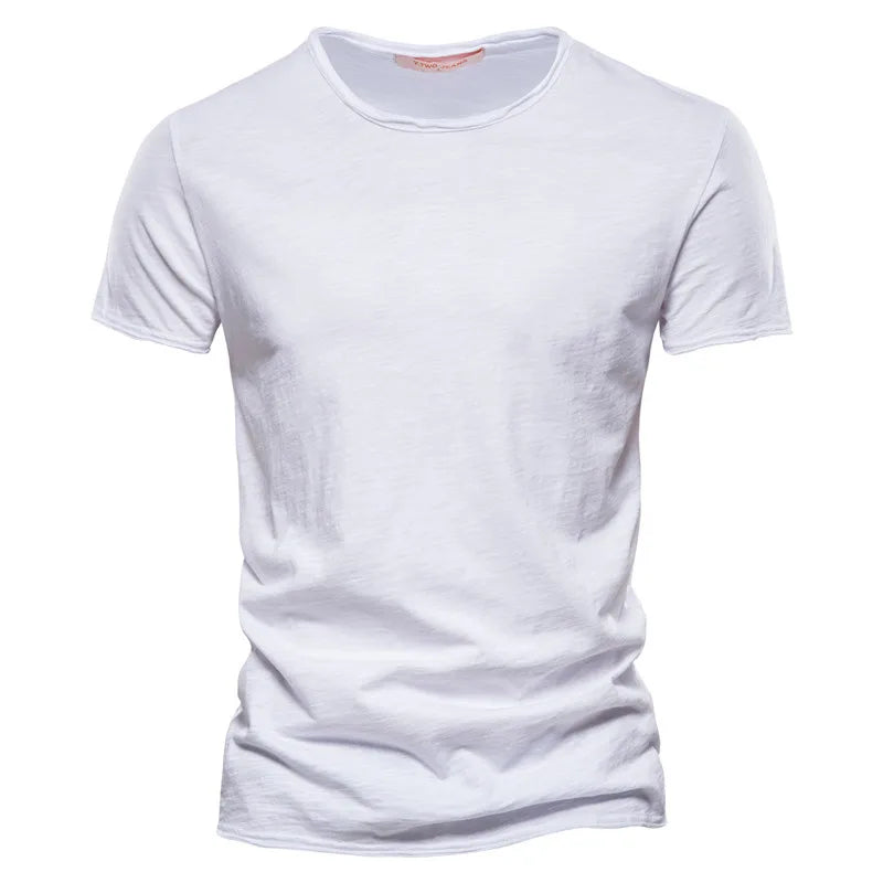 Noah | Men's Short Sleeve Crew Neck T-Shirt