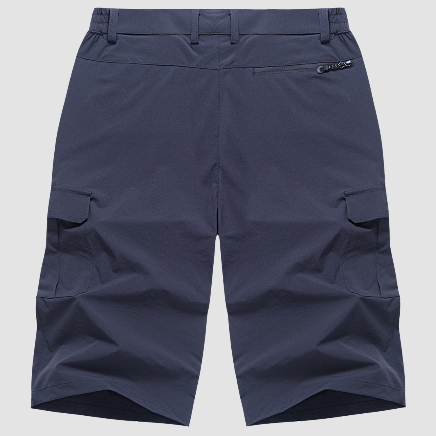 Brandon | Men's Quick-Dry Cargo Shorts