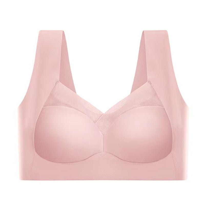 Nora | Women's Seamless Wireless Shaper Bra (Buy 1, Get 1 Free)