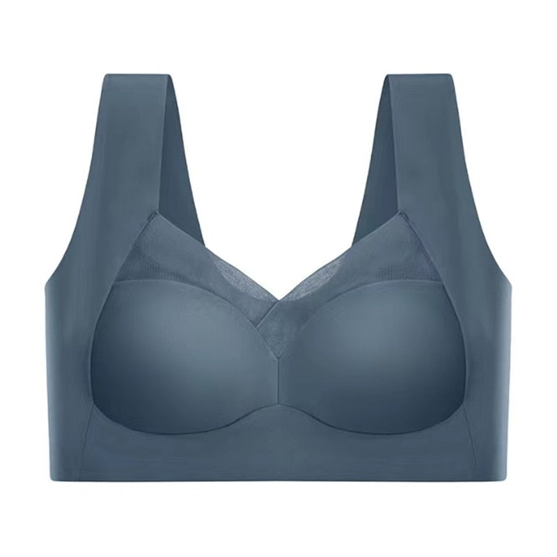 Nora | Women's Seamless Wireless Shaper Bra (Buy 1, Get 1 Free)