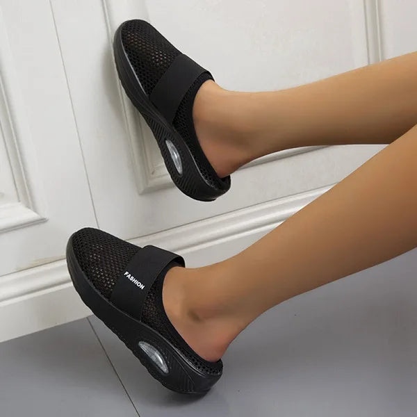 Lila | Women's Slip-On Walking Shoes