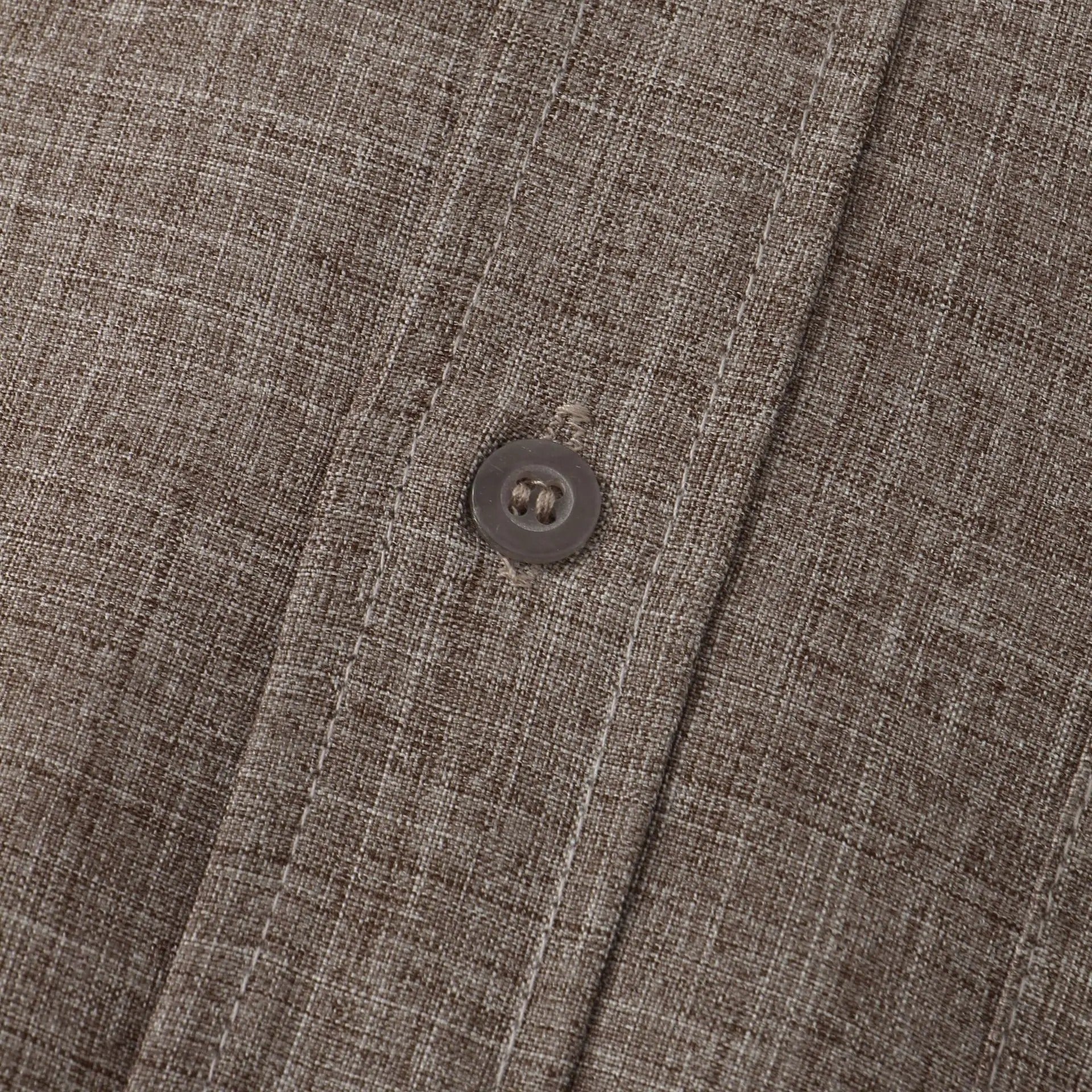 Liam | Men's Stand Collar Casual Button Shirt
