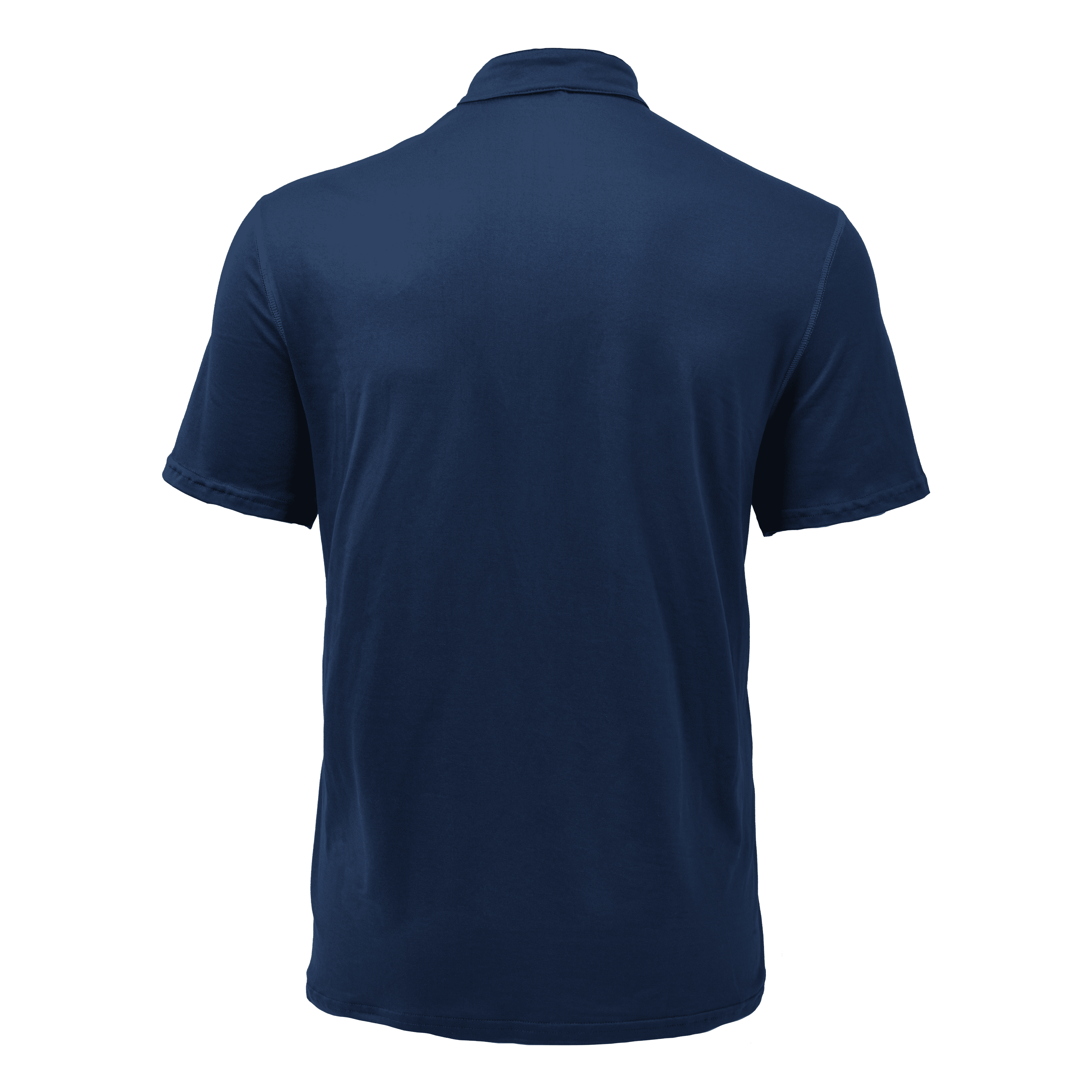 Liam | Men's Slim-Fit Henley T-Shirt