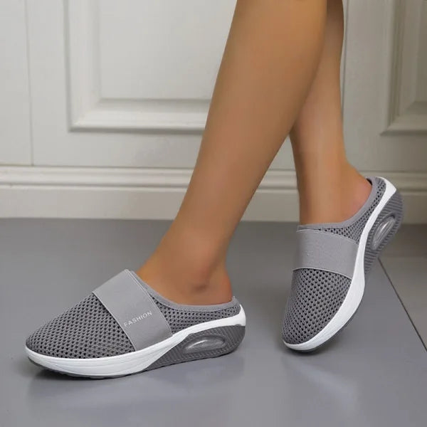Lila | Women's Slip-On Walking Shoes