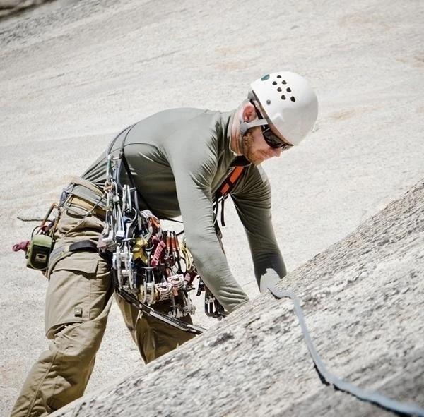 Ryder | Men's Multifunctional Outdoor Cargo Pants