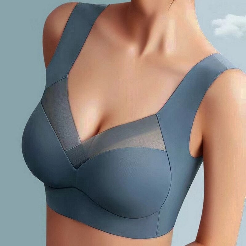 Nora | Women's Seamless Wireless Shaper Bra (Buy 1, Get 1 Free)