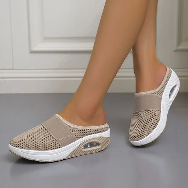 Lila | Women's Slip-On Walking Shoes