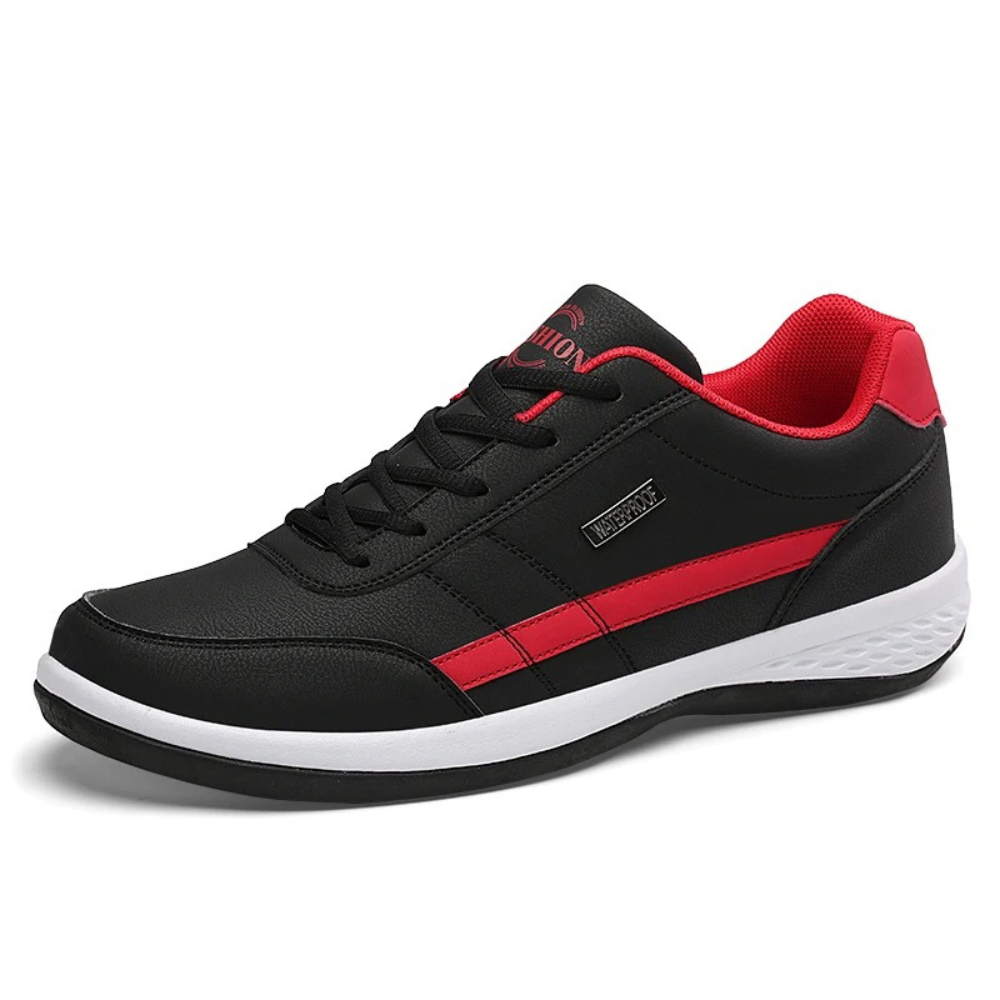 Ethan | Men's Lace Up Casual Sport Sneakers