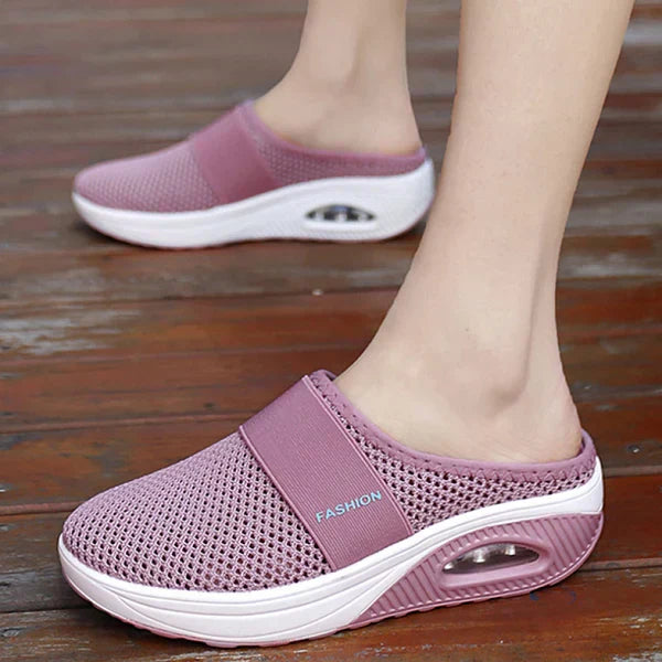 Lila | Women's Slip-On Walking Shoes