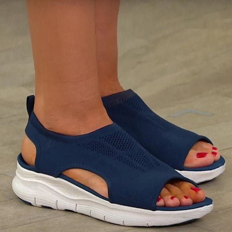 Maya | Women's Supportive Orthopedic Sport Sandals