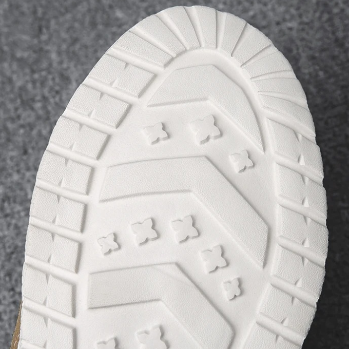 Miles | Men's Casual Slip-On Shoes
