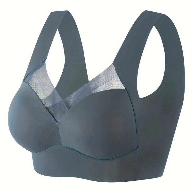 Nora | Women's Seamless Wireless Shaper Bra (Buy 1, Get 1 Free)