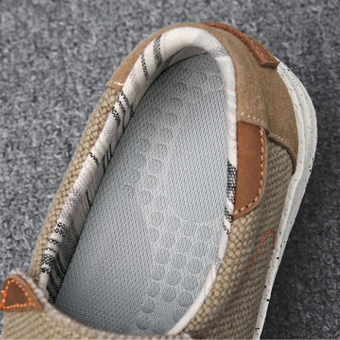 Miles | Men's Casual Slip-On Shoes