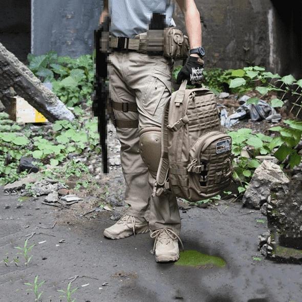 Ryder | Men's Multifunctional Outdoor Cargo Pants