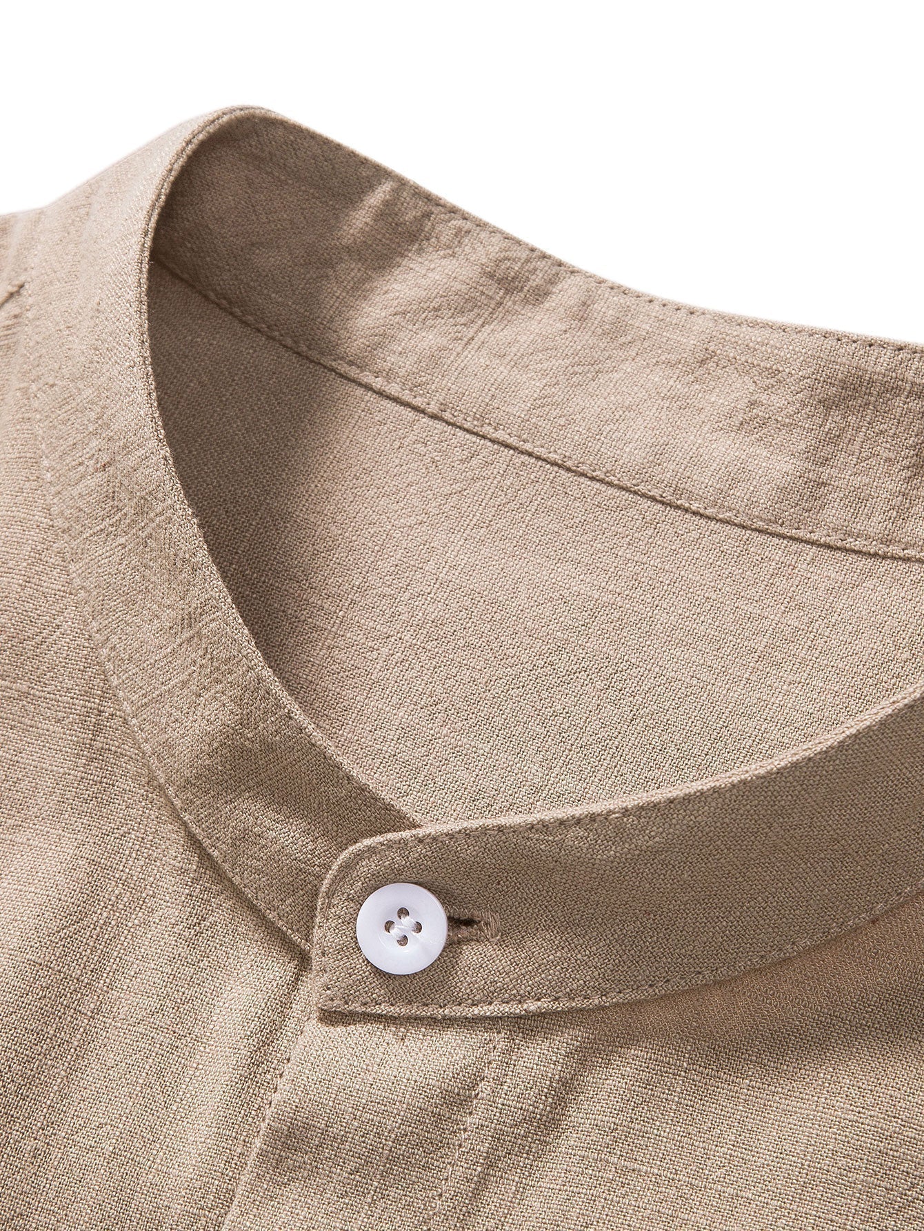 Ethan | Men's Casual Summer Shirt And Trouser Set