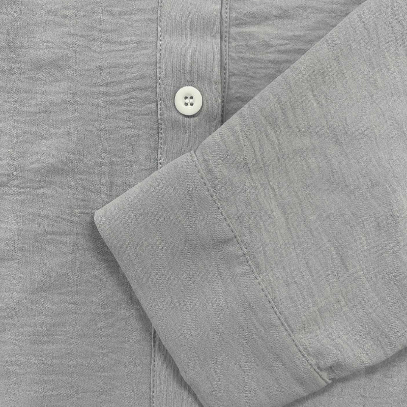 Noah | Men's Linen Button-Down Shirt