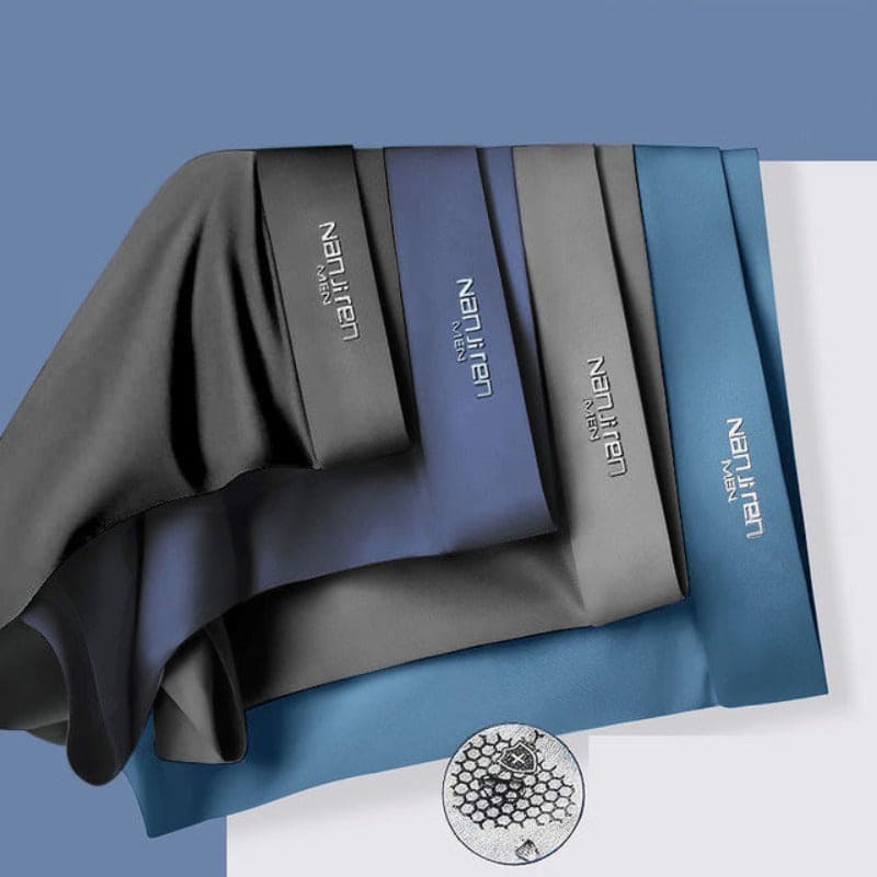 Liam | Men's Stretch Boxer Briefs