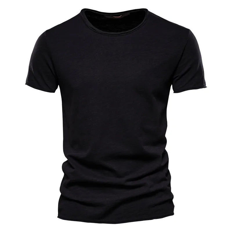 Noah | Men's Short Sleeve Crew Neck T-Shirt