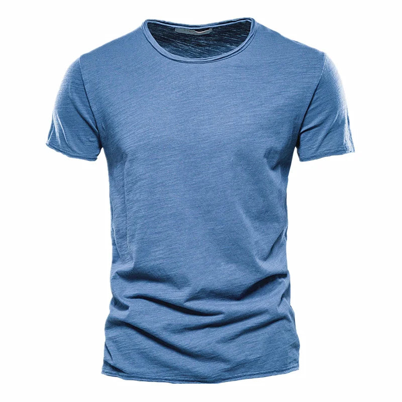 Noah | Men's Short Sleeve Crew Neck T-Shirt