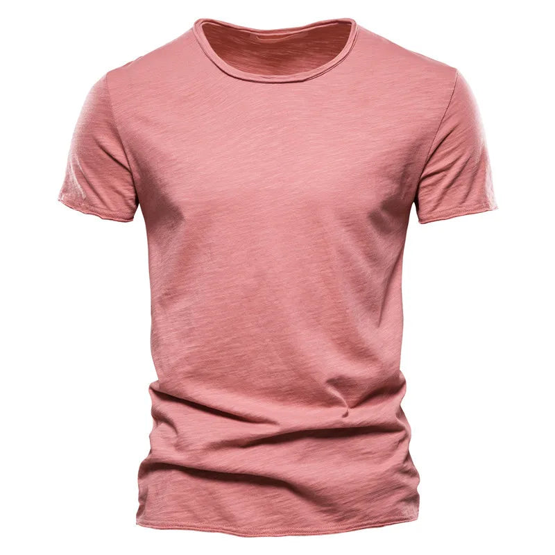 Noah | Men's Short Sleeve Crew Neck T-Shirt