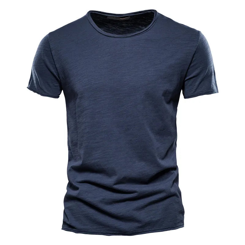 Noah | Men's Short Sleeve Crew Neck T-Shirt
