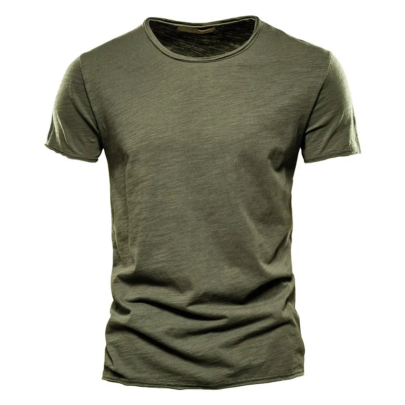 Noah | Men's Short Sleeve Crew Neck T-Shirt