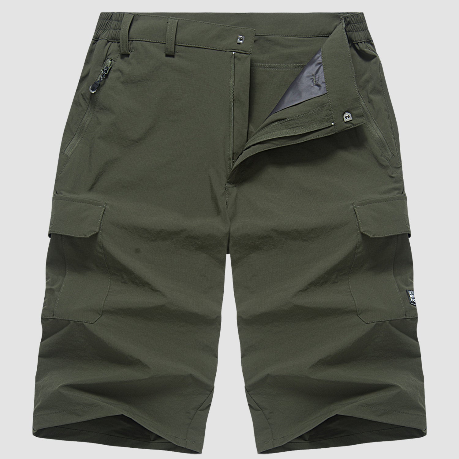 Brandon | Men's Quick-Dry Cargo Shorts