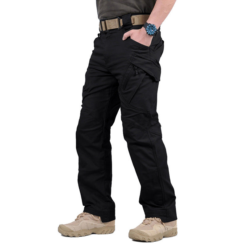 Ryder | Men's Multifunctional Outdoor Cargo Pants