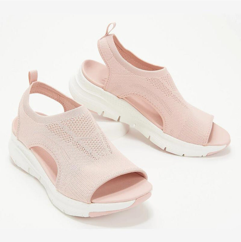 Maya | Women's Supportive Orthopedic Sport Sandals
