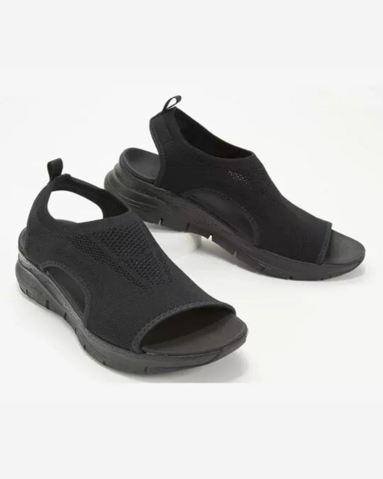 Maya | Women's Supportive Orthopedic Sport Sandals