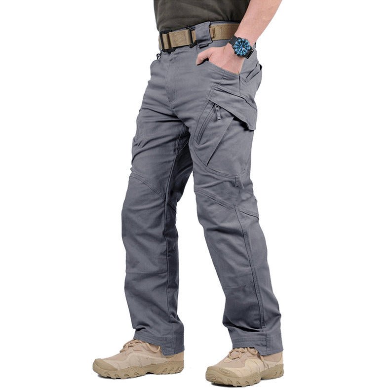 Ryder | Men's Multifunctional Outdoor Cargo Pants