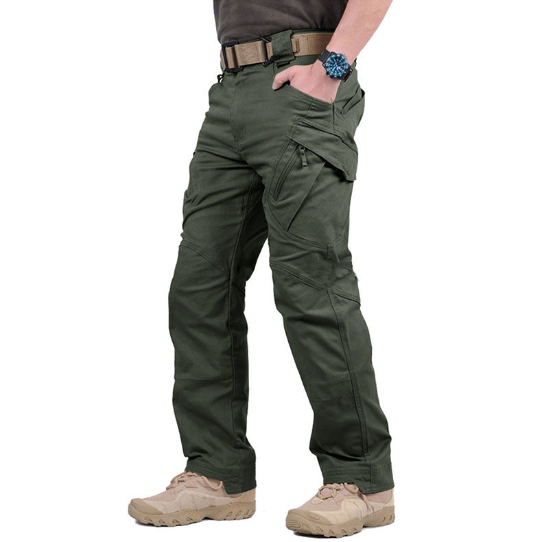 Ryder | Men's Multifunctional Outdoor Cargo Pants