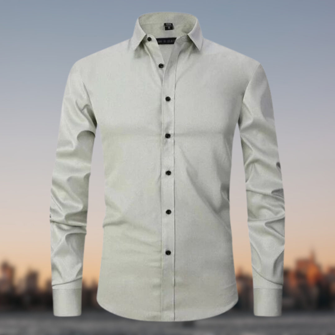Julian | Men's Wrinkle-Free Dress Shirt