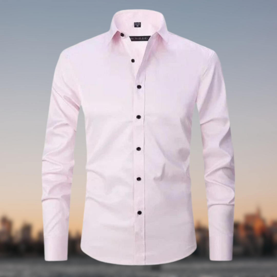 Julian | Men's Wrinkle-Free Dress Shirt