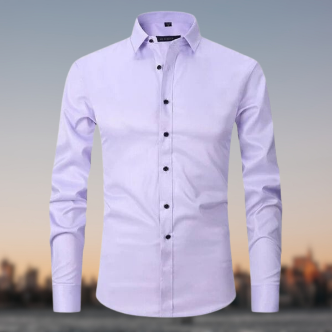 Julian | Men's Wrinkle-Free Dress Shirt