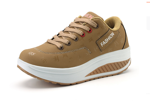 Harper | Women's Lace Up Sporty Running Shoes