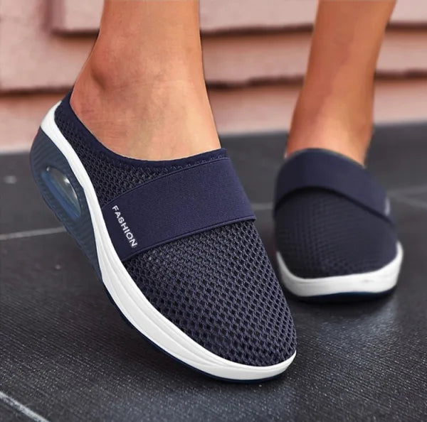 Lila | Women's Slip-On Walking Shoes