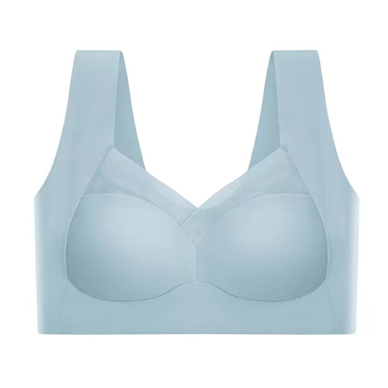 Nora | Women's Seamless Wireless Shaper Bra (Buy 1, Get 1 Free)