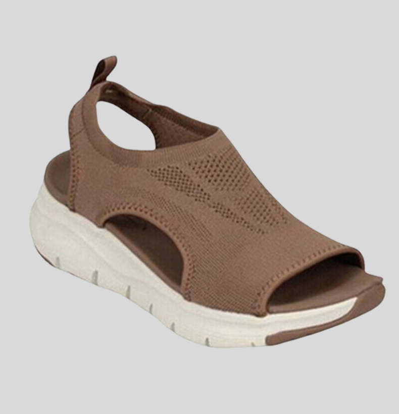 Maya | Women's Supportive Orthopedic Sport Sandals