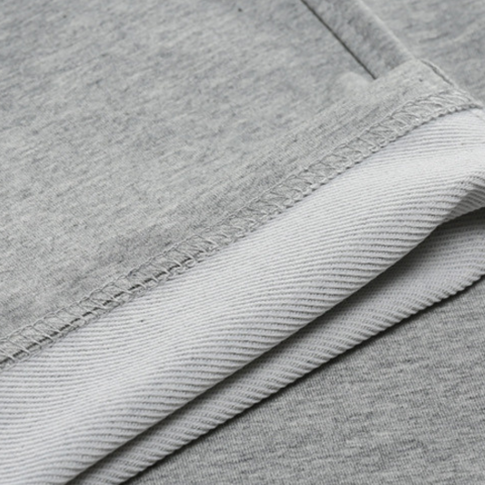 Ryan | Men's Casual Straight Leg Jogger Pants